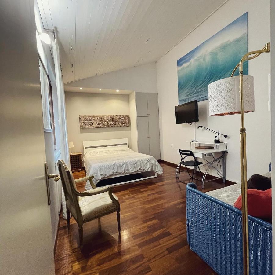 Giulia Suite Bologna Eksteriør bilde