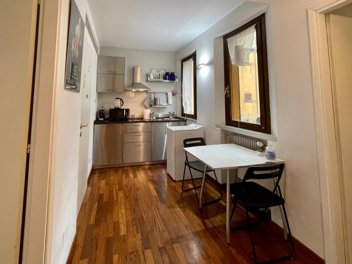 Giulia Suite Bologna Eksteriør bilde