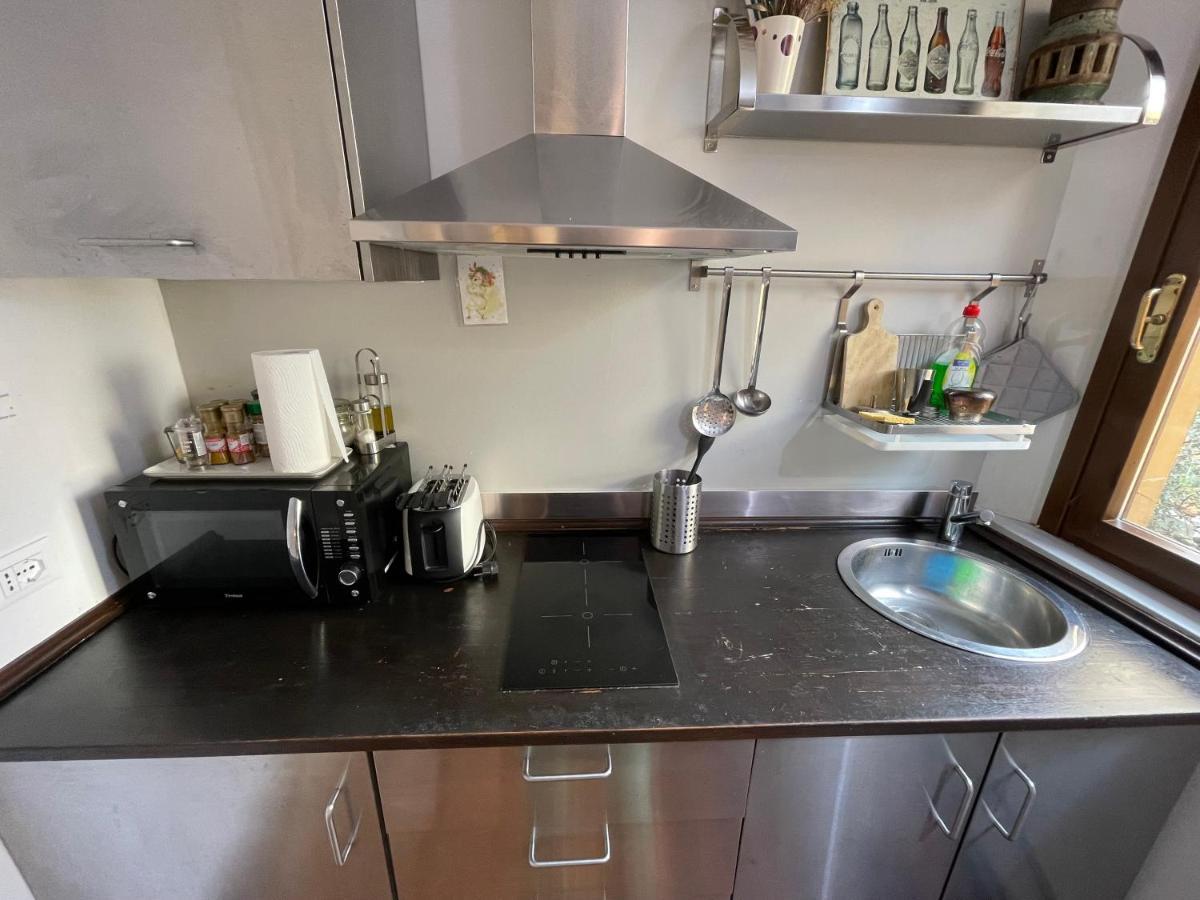 Giulia Suite Bologna Eksteriør bilde