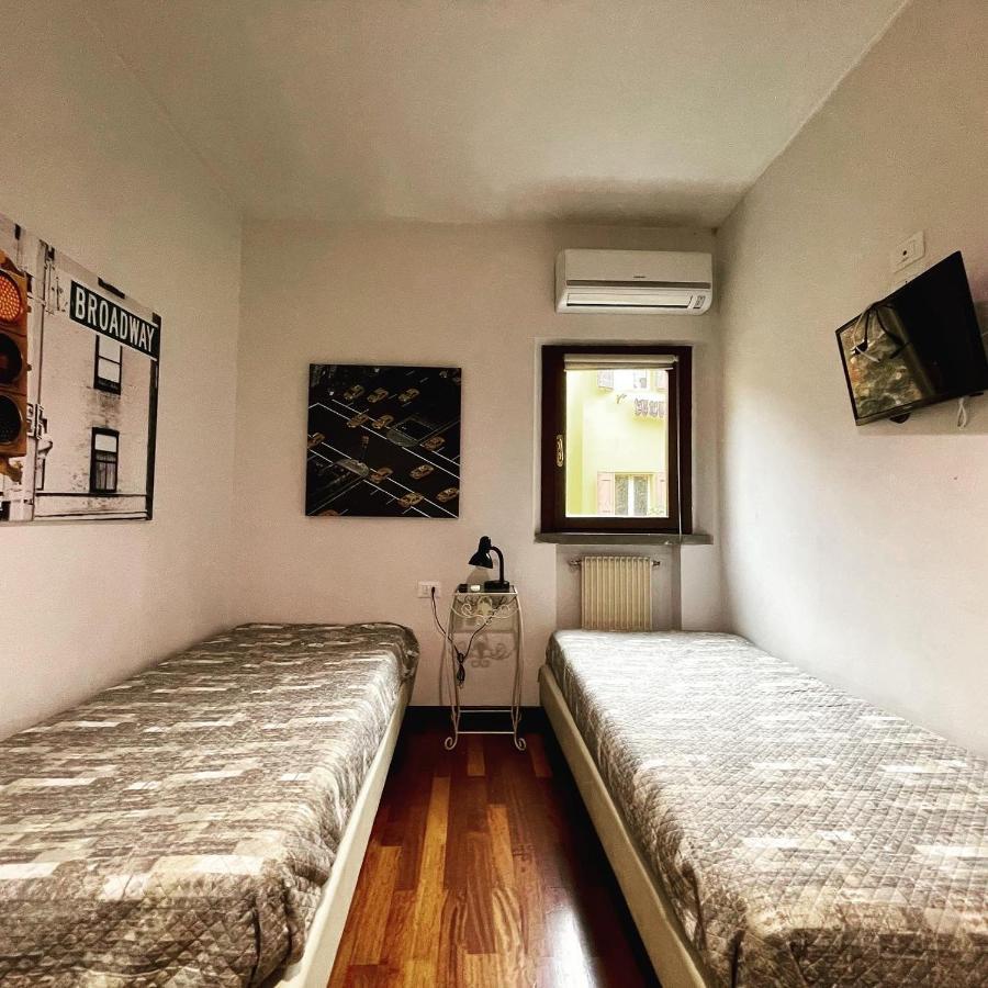 Giulia Suite Bologna Eksteriør bilde
