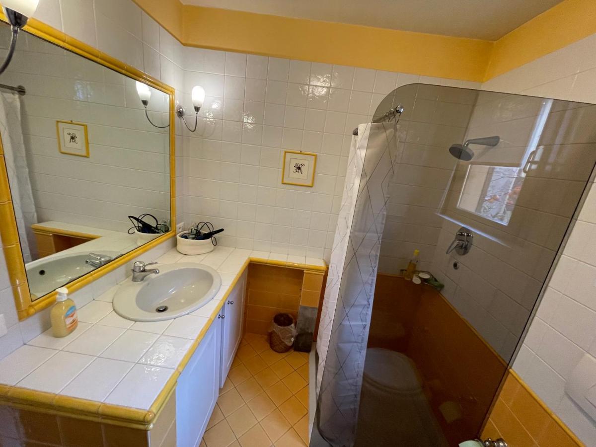 Giulia Suite Bologna Eksteriør bilde