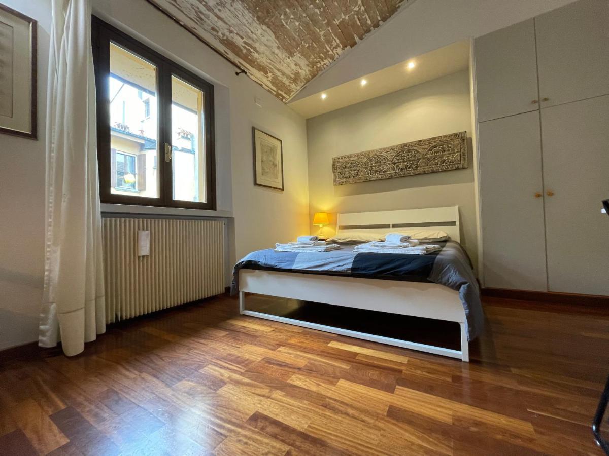 Giulia Suite Bologna Eksteriør bilde