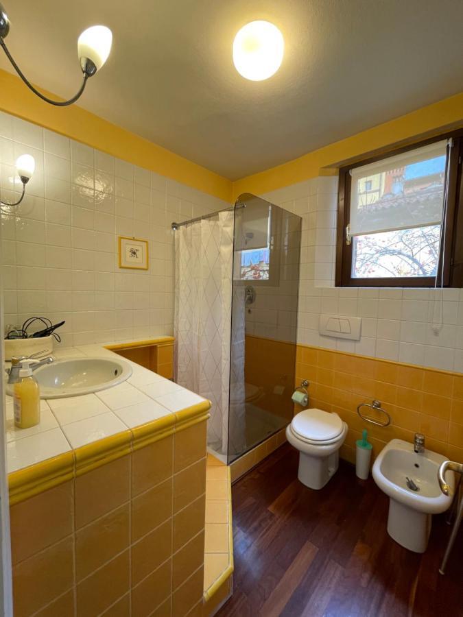 Giulia Suite Bologna Eksteriør bilde
