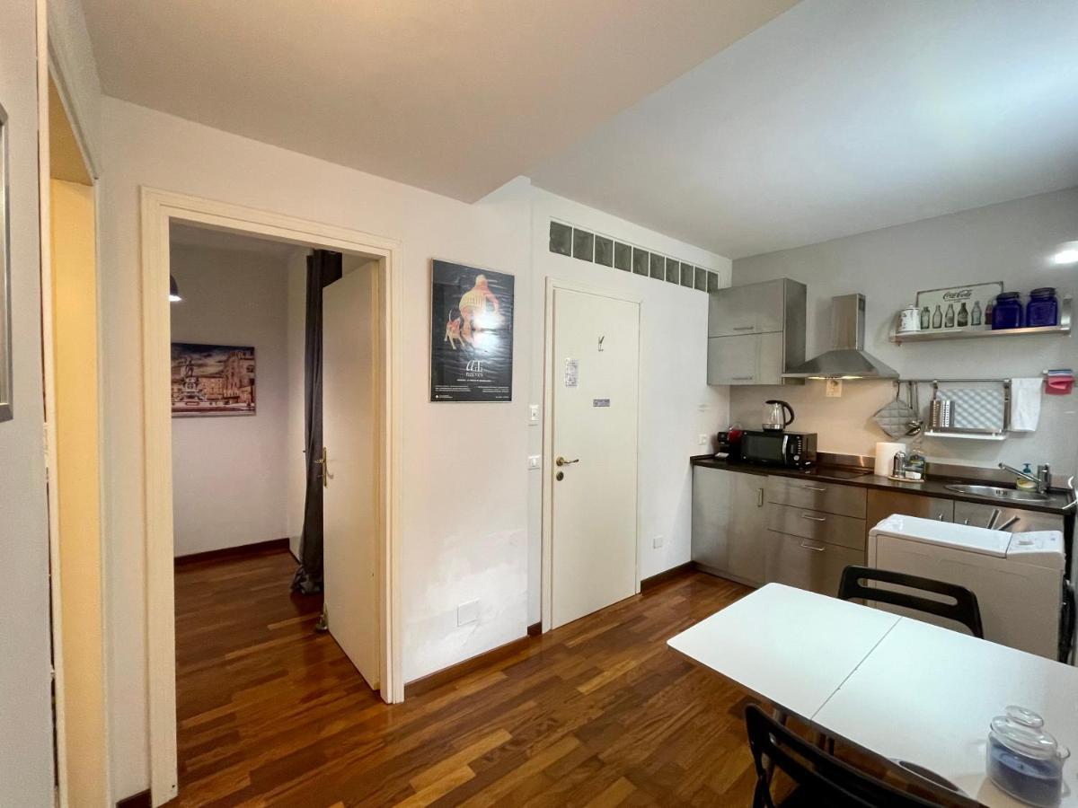 Giulia Suite Bologna Eksteriør bilde